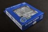 Trumpeter 06230 SU-33UB FLANKER (6pcs.) (1:350)